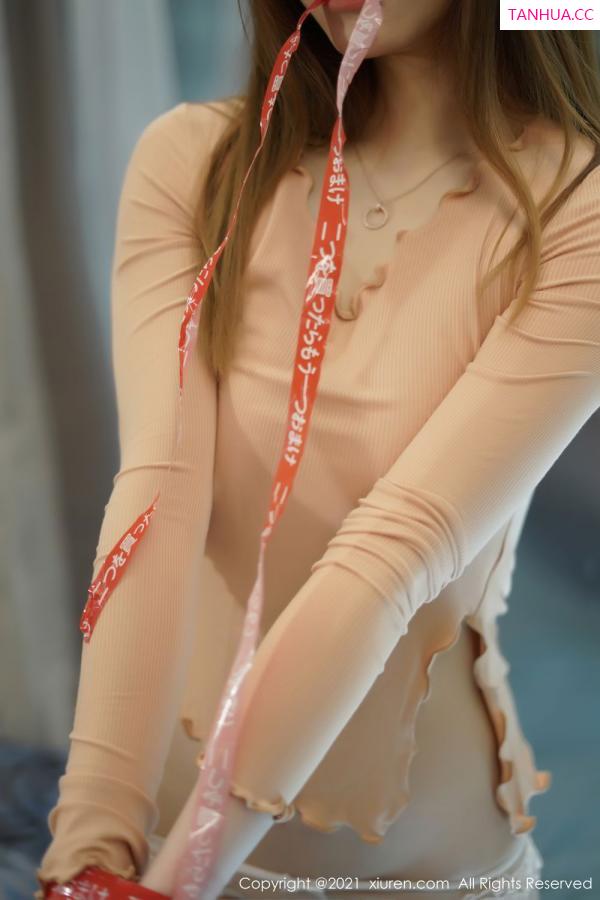 如歌fairy  [XiuRen]高清写真图 2021.01.12 No.2994 fairy如歌第55张图片